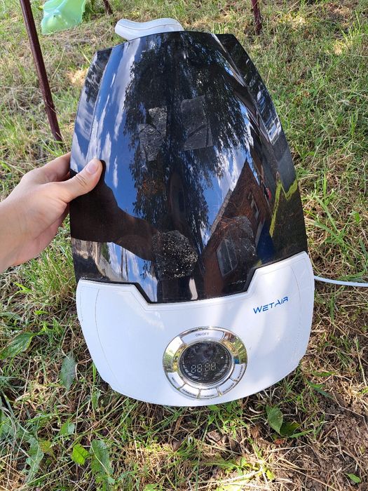 Зволожувач повітря