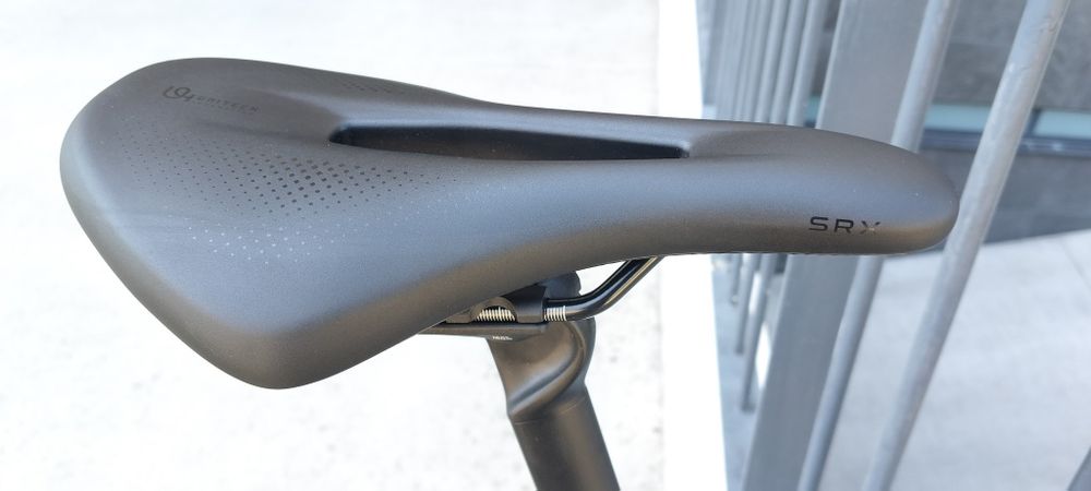 Selim Selle Royal SRX - Novo