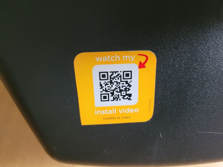 Fotelik, nosidełko Jole i-snug bardzo lekki