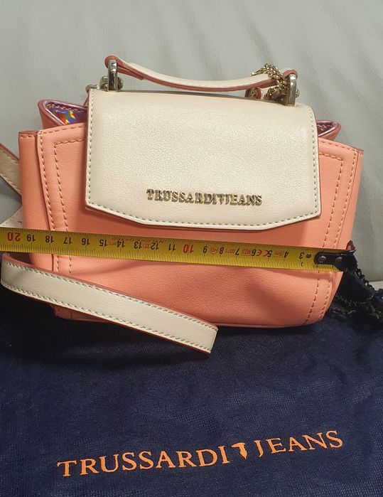 Torebka Trussardi Jeans