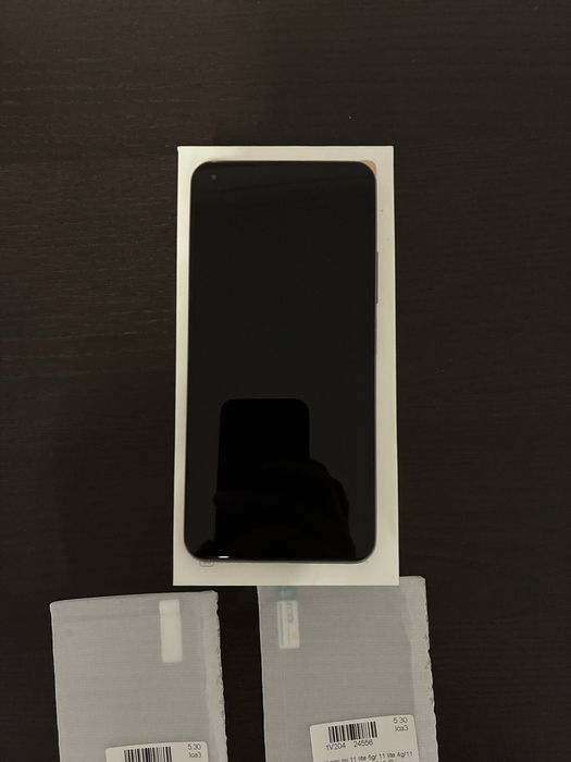 Xiaomi 11 Lite 5G NE
