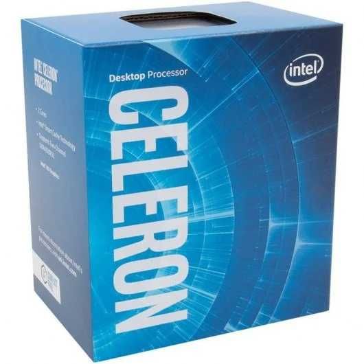 CPU Intel Celeron G5905 3.50GHz