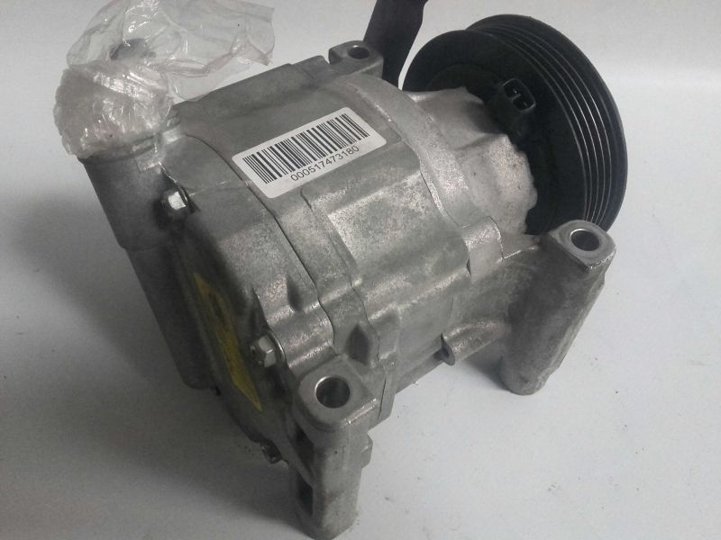 Compressor AC FIAT 500 (312_)