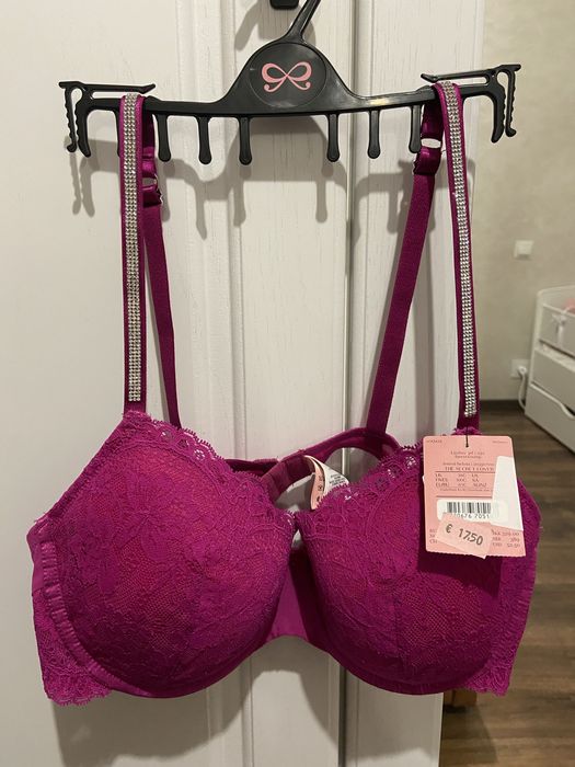 Бюстгалтери Hunkemoller бюст ліф