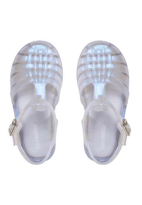 Босоніжки дитячі Mini Melissa ОРИГІНАЛ (19/20 р.; устілка 11,5-12 см)