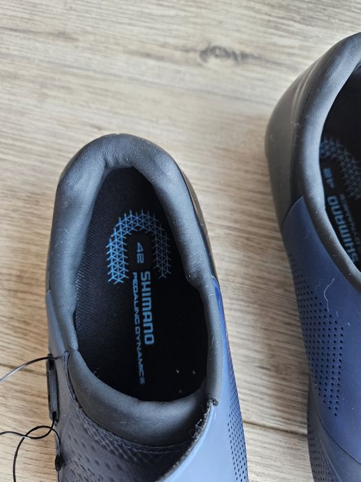 Sapatos Shimano rc502 n42