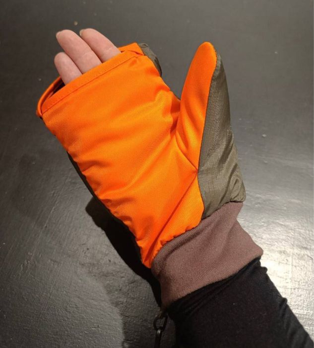 Рукавиці чоловічі