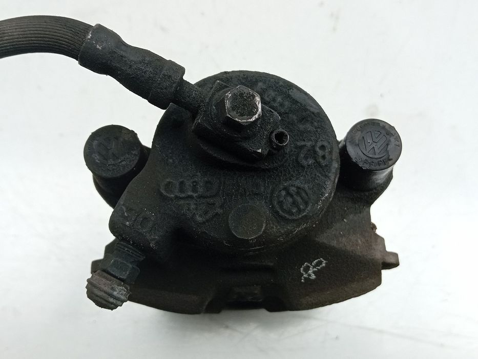 Pinça travão / maxila de travão frente direita SEAT Leon (1P1)