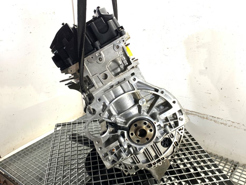 SILNIK BMW 3.0 306KM N55B30A 13-18 F15