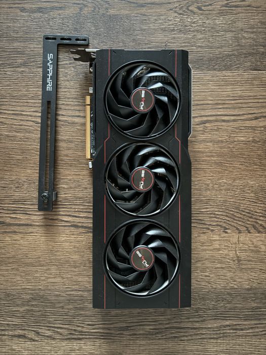 Sapphire Radeon RX 7900 XT Pulse 20GB