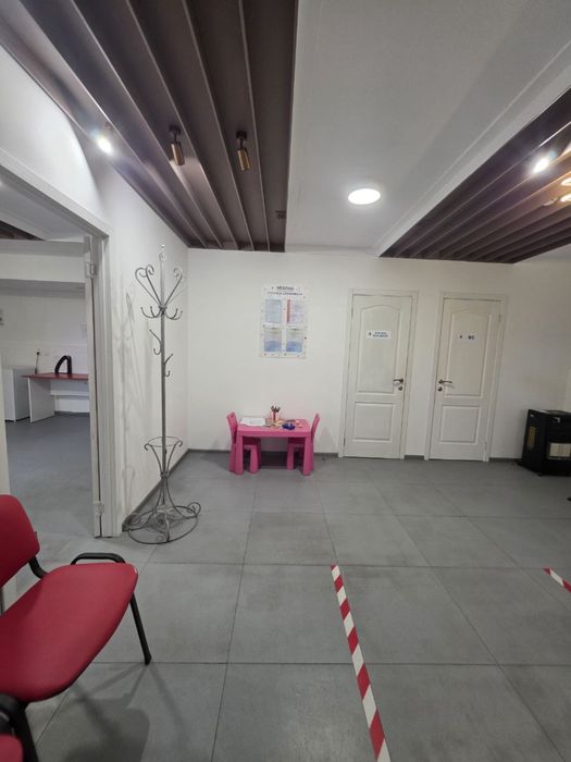 Оренда комерційного приміщення в районі Синергія ЖК Затишний