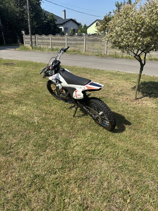 Apollo Rfz 250 Lizzard