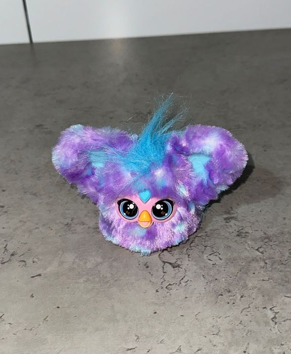 Zabawka interaktywna Furby