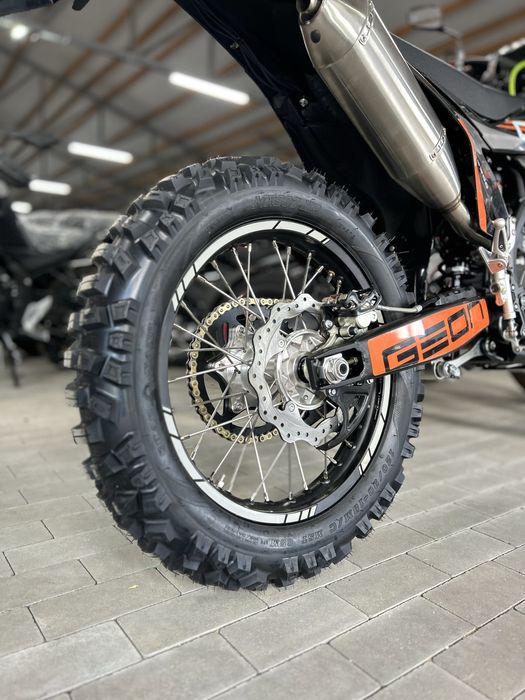 Мотоцикл Geon GNS, GNC300 YGS Новинка 2025 року Безкоштовна доставка