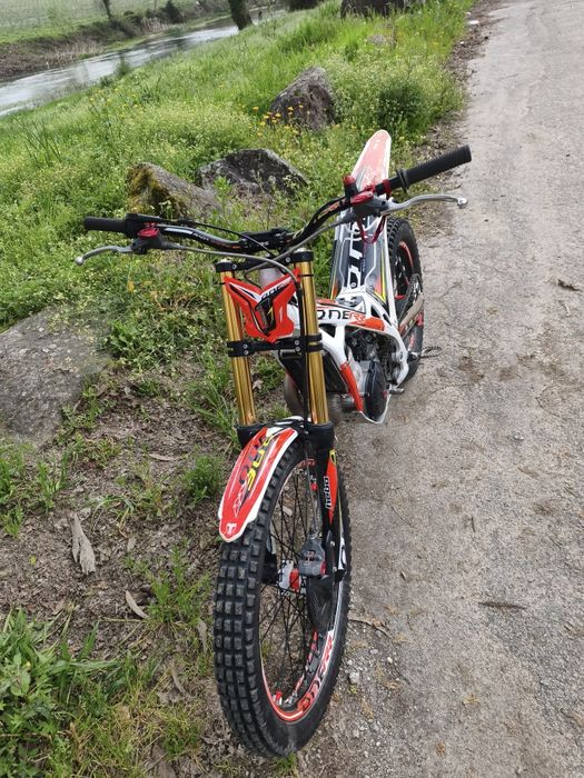 Trs One rr 300 trial 2023
