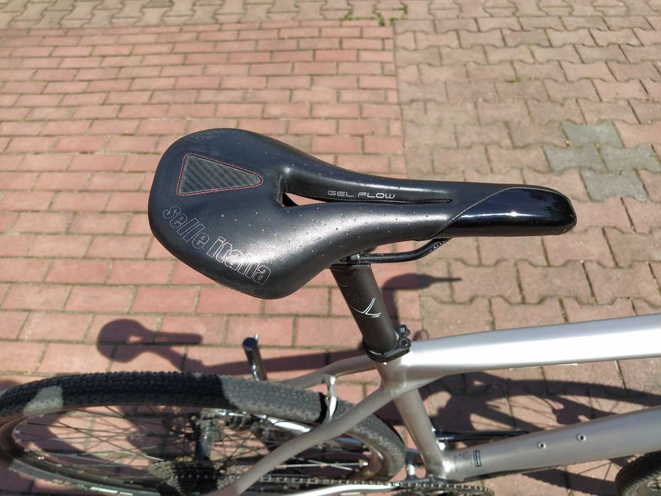 Rower gravel Merida Silex 300 roz.XL