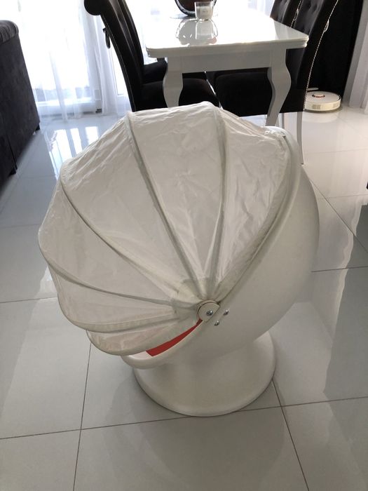 Fotel obrotowy Ikea Dzieci Szczecin