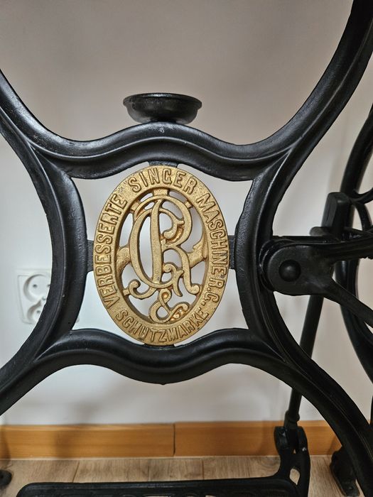 Singer maszyna do szycia