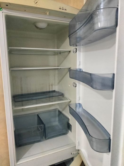 Холодильник hansa