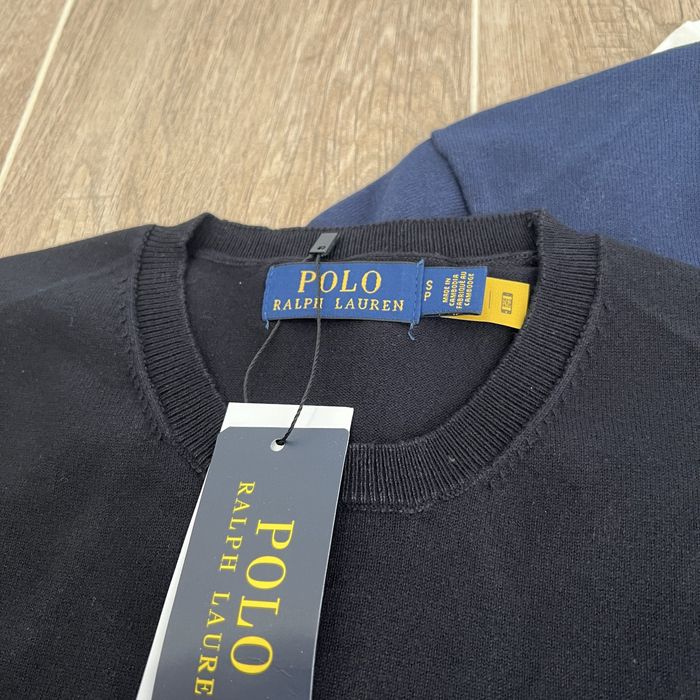 Футболка Polo Ralph Lauren
