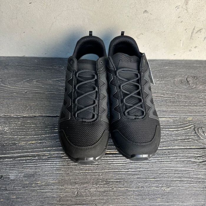 Lowa Innox Pro LO TF Black