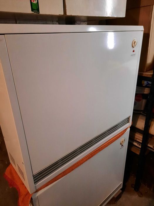 Piec akumulacyjny dynamiczny