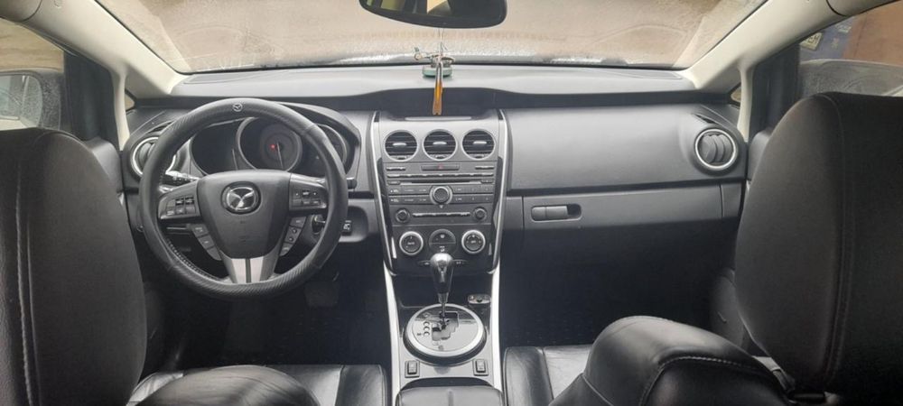 Mazda CX-7 2010