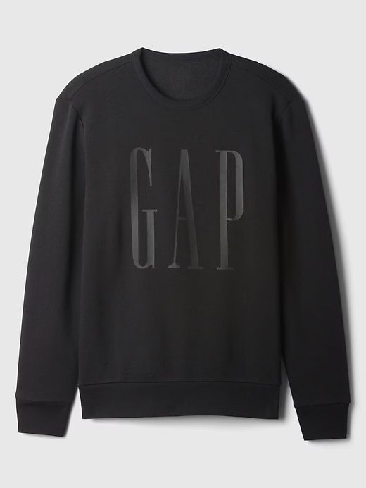 GAP  світшот чоловічий чорний новий  розмір ХХL