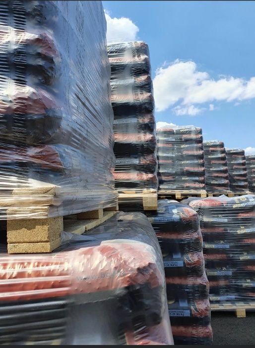 Groszek Bartex GOLD Wesoła Workowany Węgiel Wysokoenergetyczny