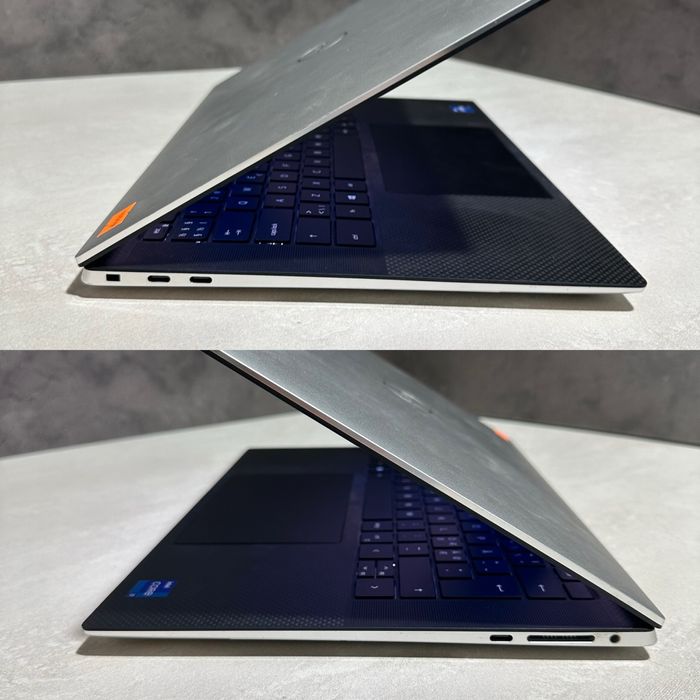 Ноутбук Dell XPS 9510 15.6ʼ’/16GB DDR4/256GB SSD/i7-11800H/RTX 3050Ti