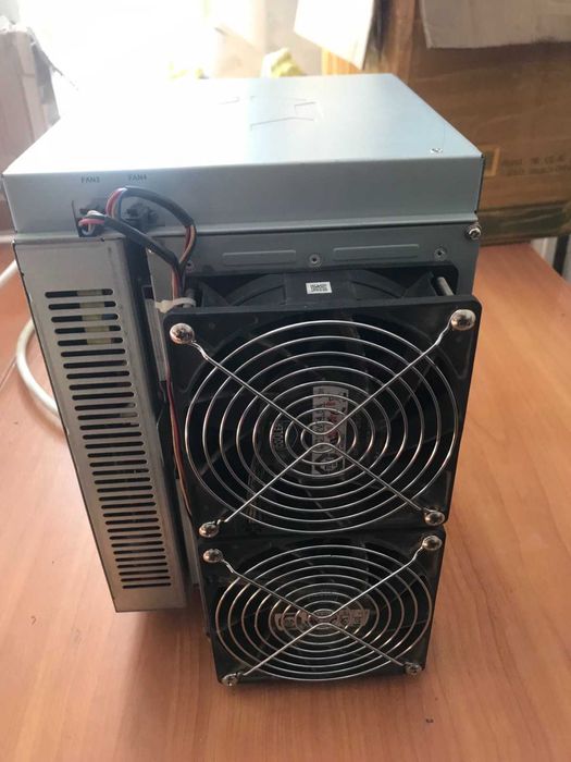 Майнер - Canaan Avalon A1166 PRO 81TH/s.