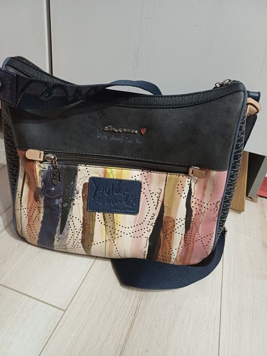 Torebka/torba Anekke