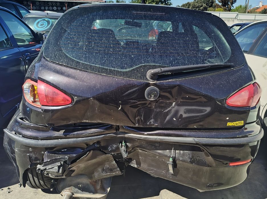 Para peças ALFA ROMEO 147 (937_)