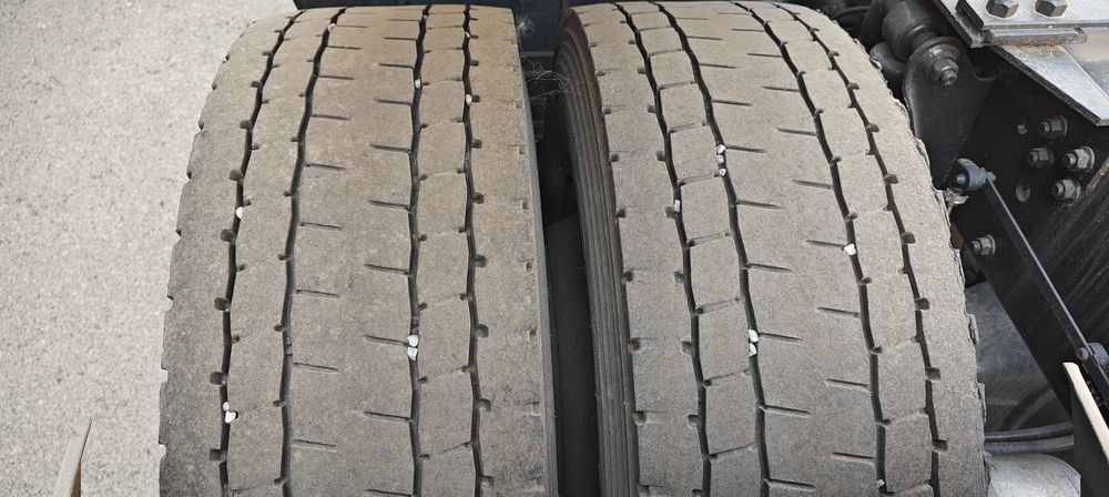 MAN  TGX 26.440  2012р.в