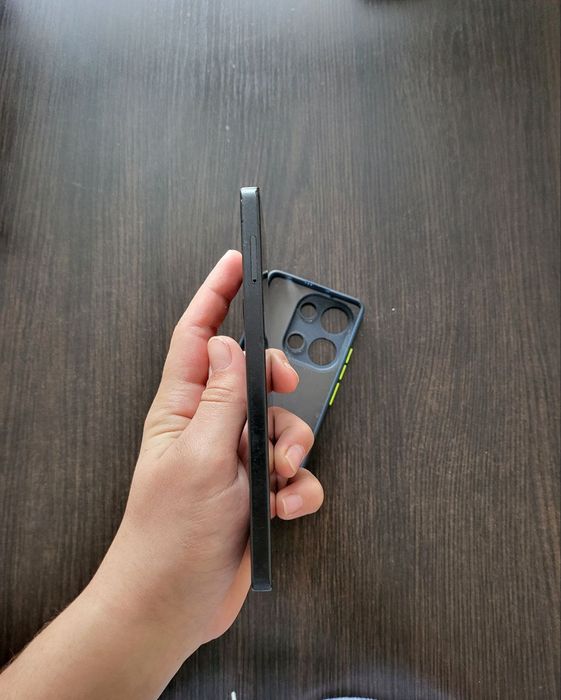 Телефон Poco m6 pro