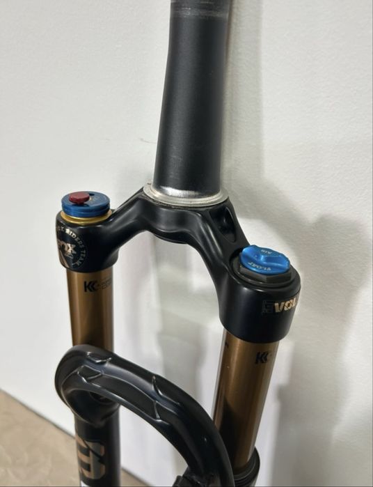 FOX 32 SC Factory Kashima OVR