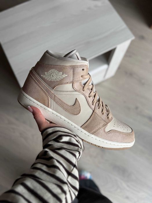 Nike Air Jordan 1. Чоловічі кросівки. Оригінальні кросівки. Оригінал. Данки. Демісезон