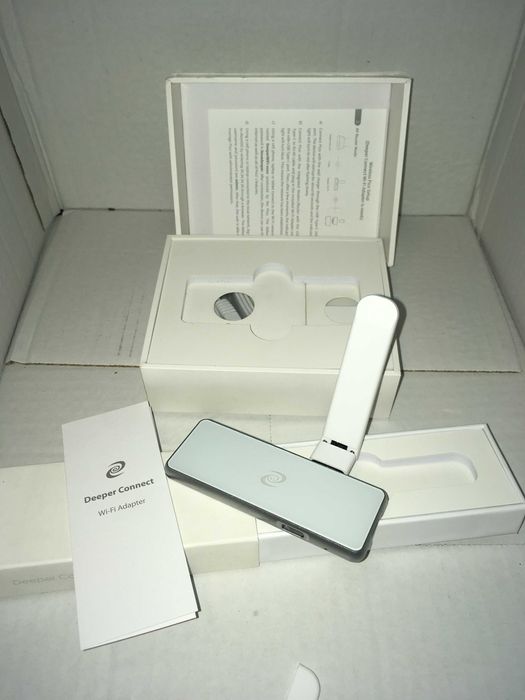 deeper connect pico miner dpr