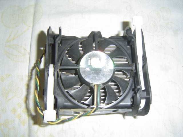 Coolers para Socket 370 e 478