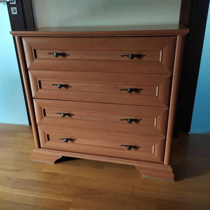 Komplet mebli marki Aron BogFran jak NOWE + gratis