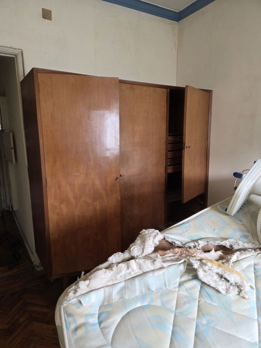 Recheio de apartamento para desocupar