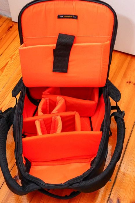 Plecak fotograficzny FANCIER King Kong 40 (XXL)