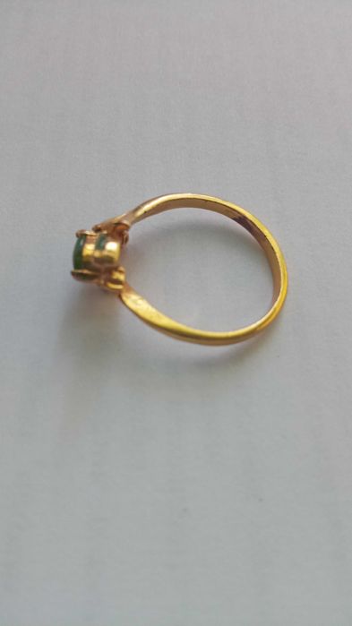 Каблучка. Біжутерія