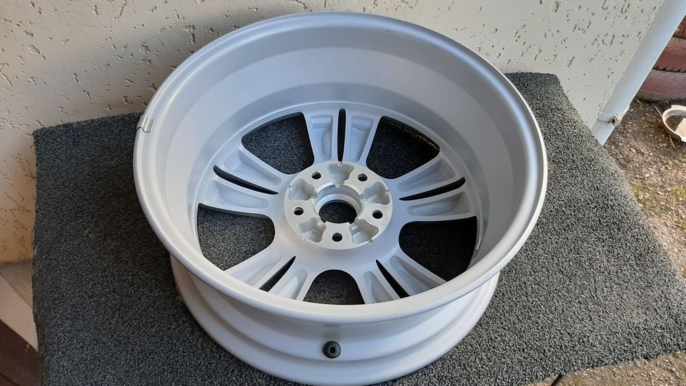 Диск Hyundai IX35-Tucson 5x114.3 R17 оригінал