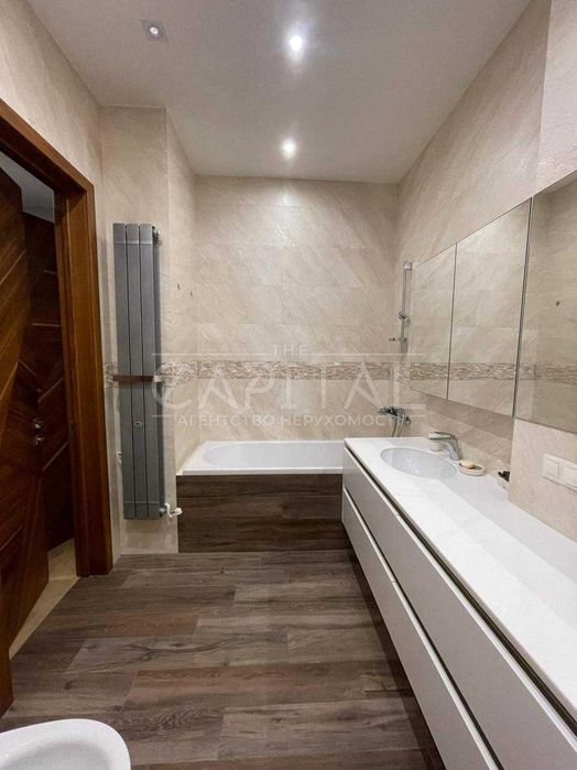 3-комнатная квартира по адресу ул. Чигорина (площадь 150 м²) - Atlanta.ua - фото 15