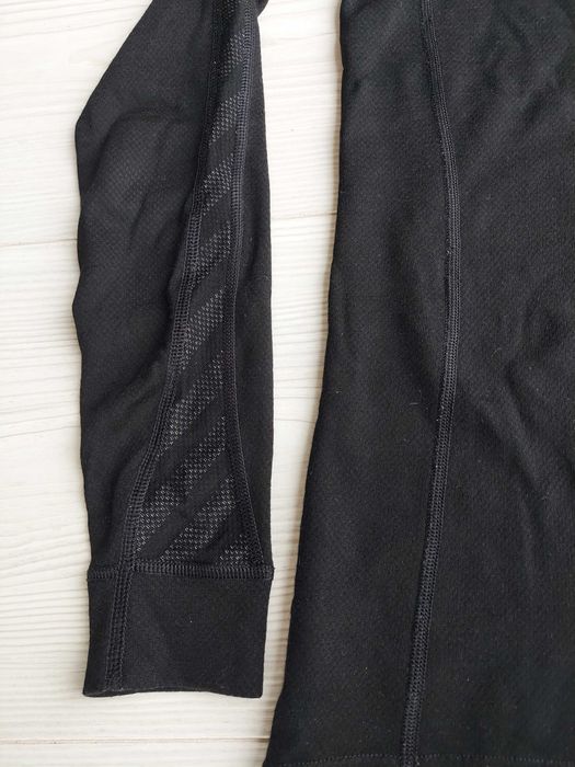 Helly Hansen M bluzka termiczna merino damska