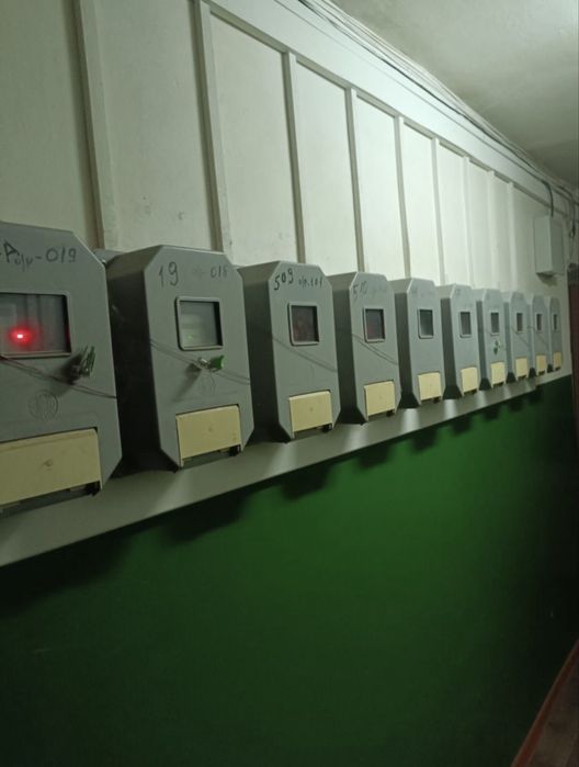 Продаж гуртожитку в р-йні 3-ої лікарні.