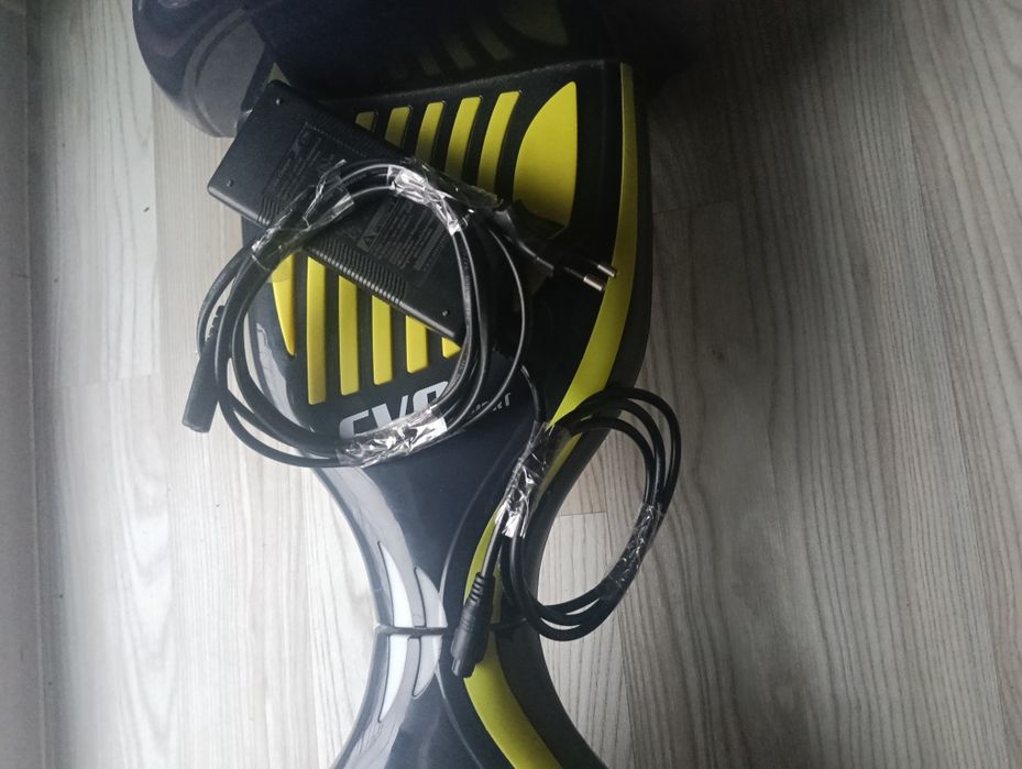 Hoverboard skymaster