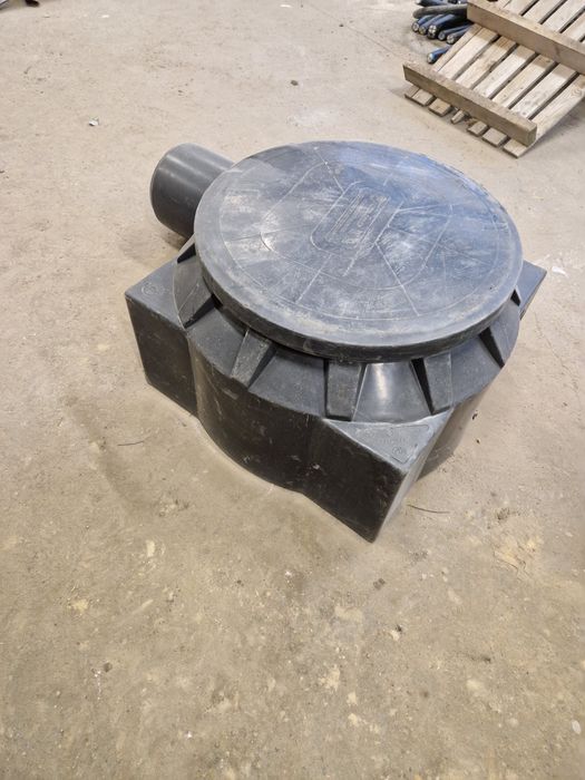 Zasobnik kablowy telekomunikacyjny ZK-1

Zasobnik kablowy telekomunika