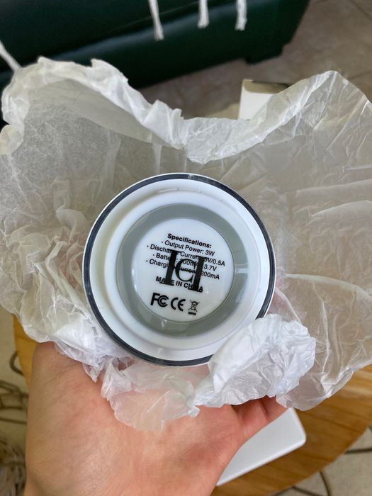 Speaker Carolina Herrera